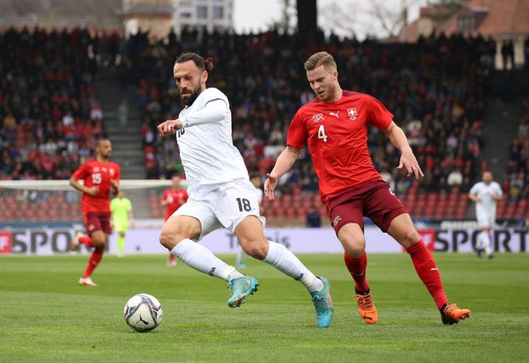Dalin në shitje biletat e ndeshjes Zvicër – Kosovë