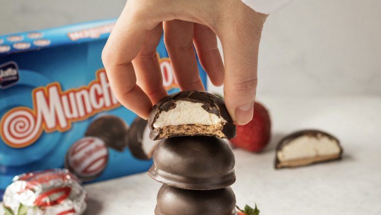 Kosova nuk e ka në treg produktin serb “Munchmallow”