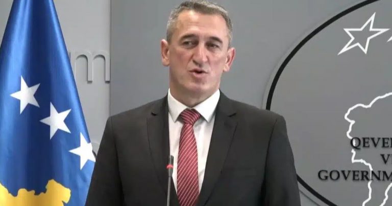 Rashiqi beson se Vetëvendosje do ta formojë Qeverinë e vetme me komunitetet
