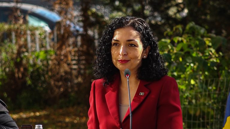 Osmani uron Kurban Bajramin: Kjo festë të sjellë gëzim, paqe dhe begati