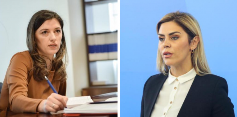 Me kërkesë të Ministrisë së Drejtësisë,Deliu-Kodra shkarkohet si anëtaren e Komisionit për Kompensimin e Viktimave të Krimit