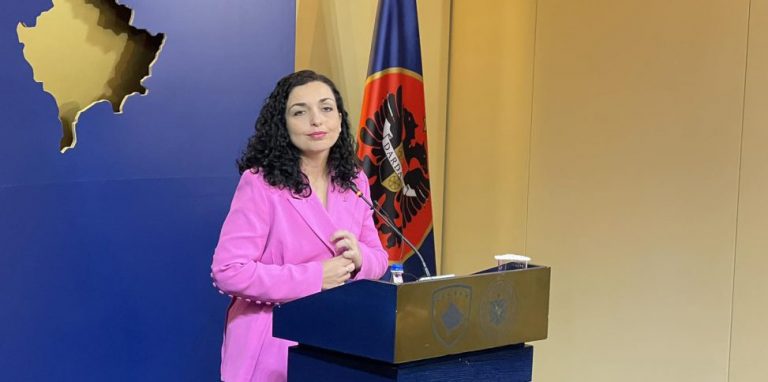 Vizita e Osmanit në Ulqin, Qeveria malazeze lëshon një njoftim: S’kemi çështje të hapura politike me Kosovën