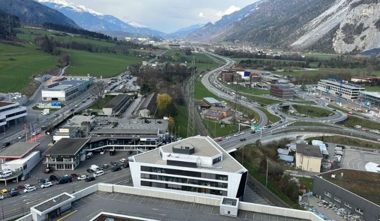 Shpejtësia maksimale në rrugët e Zvicrës pritet të bëhet 80km/h