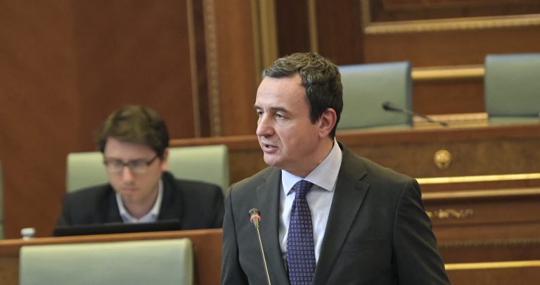 Kurti: Adem Jashari është emri i përveçëm me të cilin mund ti referohemi lirisë sonë