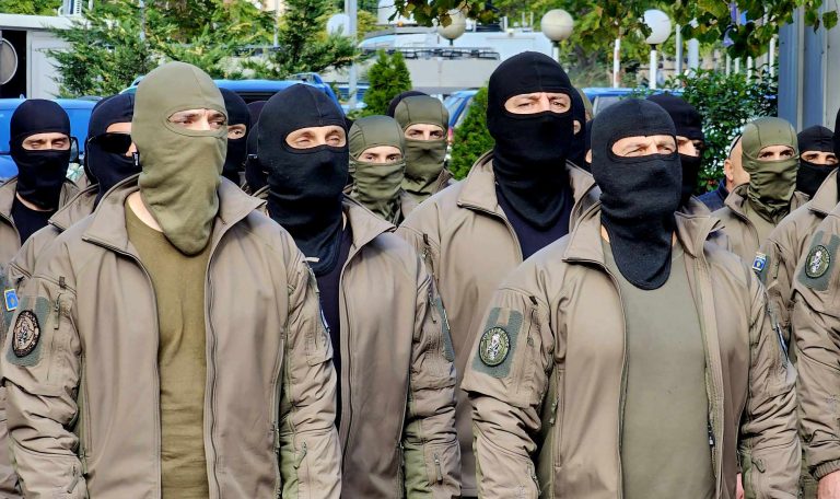 FIT-i do të organizojë sërish protestë para Qeverisë