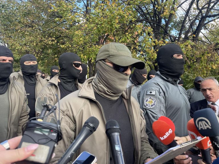 NJSI: Mos luani me dinjitetin tonë