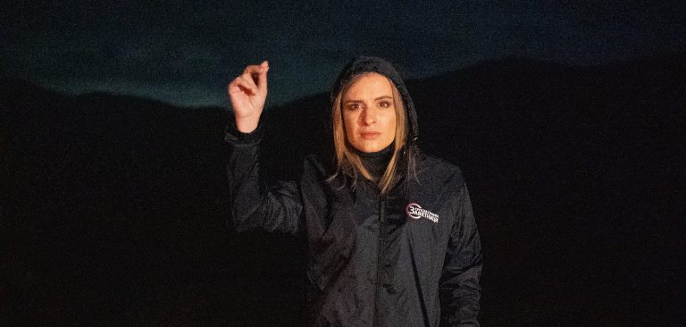 Politikanja serbe tha se hyri në Kosovë ilegalisht, policia e kërkoi gjatë natës