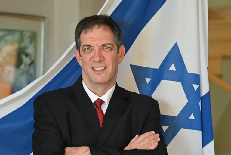 Ambasadori i Izraelit në Beograd: Serbia, mike e konfirmuar