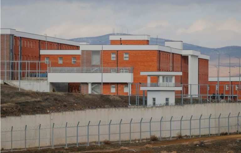 KMDLNj kundërshton që qelitë e Kosovës të lëshon me qira për të burgosurit nga Danimarka