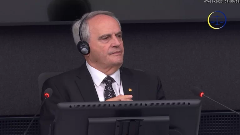 Dedaj: Jam distancuar nga deklarimet e kaluara