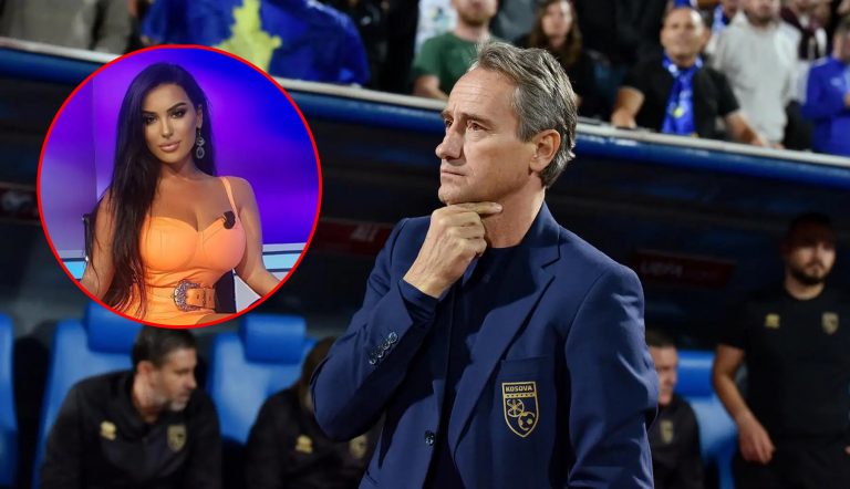 Befason trajneri Gliha: Nga kjo ndeshje fituam pikën për shkak të Qeqa Krelanit ajo më tha që kush duhet të luajë