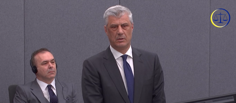 Prokuroria incizoi bisedat, pretendon se Thaçi, Veseli e Selimi zbuluan detaje për dëshmitarët te vizitorët