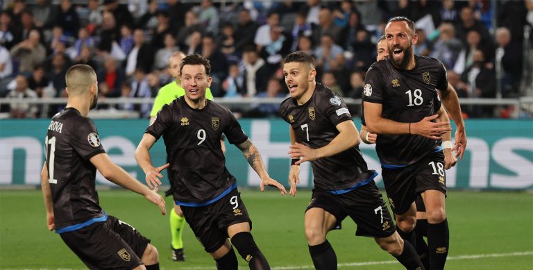 Kosovë – Izrael, ky është formacioni që ka përzgjedhur Gliha