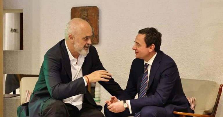 Qeveria e Kosovës dhe ajo e Shqipërisë nuk pritet të mblidhen as këtë vit, shkak mospajtimet