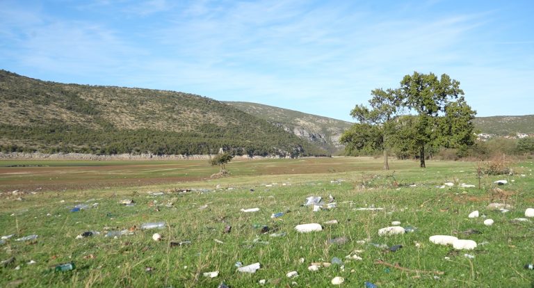 EC MA NDRYSHE: Kosova vazhdon që të përballet me sfida serioze në mjedis dhe ndryshime klimatike