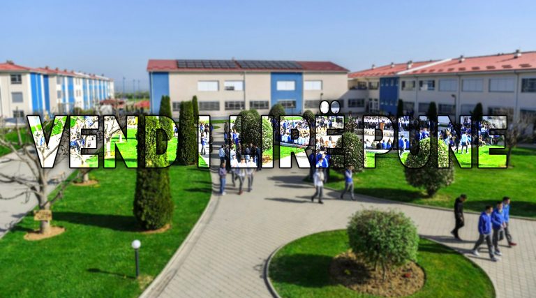 Vend i lirë pune në “Loyola-Gymnasium”, me normë të plotë