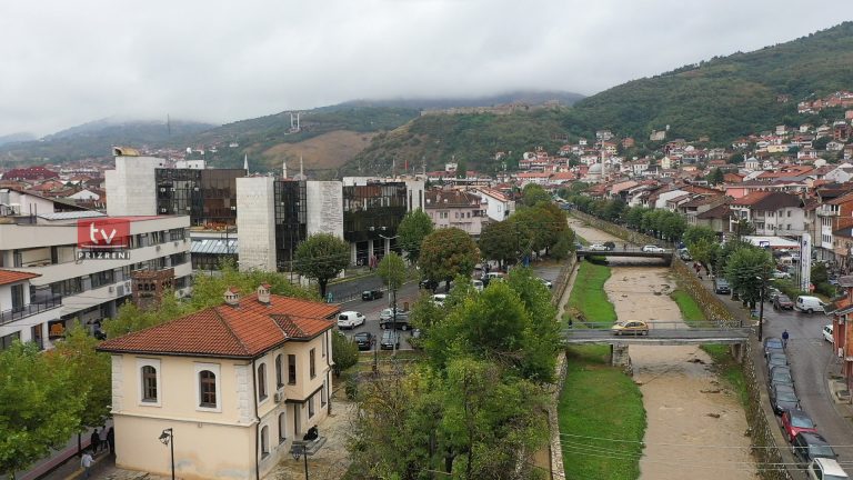 Moti sot i ndryshueshëm, maksimalja deri në 26°C