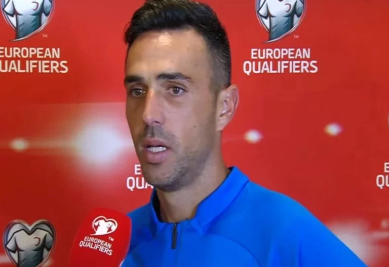 Lojtari i Izraelit e krahason fushën në “Fadil Vokrri” me “stallë derrash”