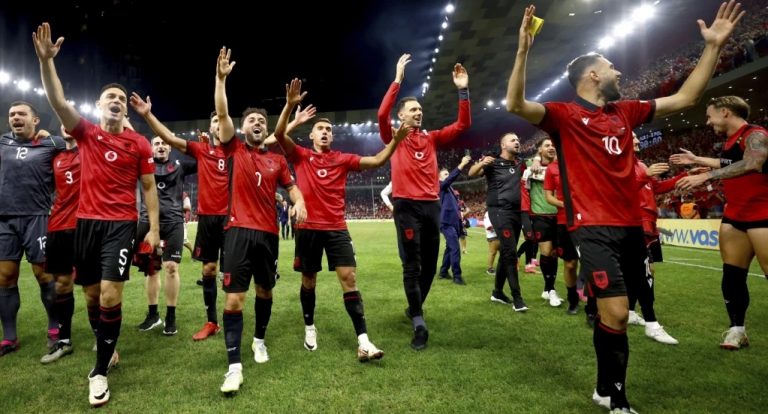 Publikohen formacionet, kështu do të luajnë “Kuqezinjtë” ndaj Andorrës