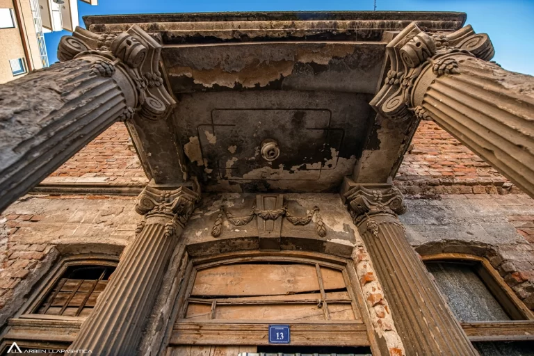 Monumente të përhershme edhe Shtëpia e Xhafer Devës dhe Qendra Historike e Prizrenit