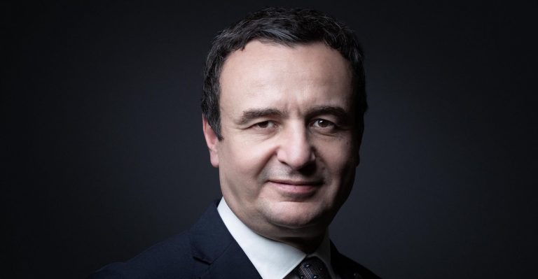 Kurti: Hapi i parë për normalizimin e marrëdhënieve është nënshkrimi i njohjes de-facto nga Serbia