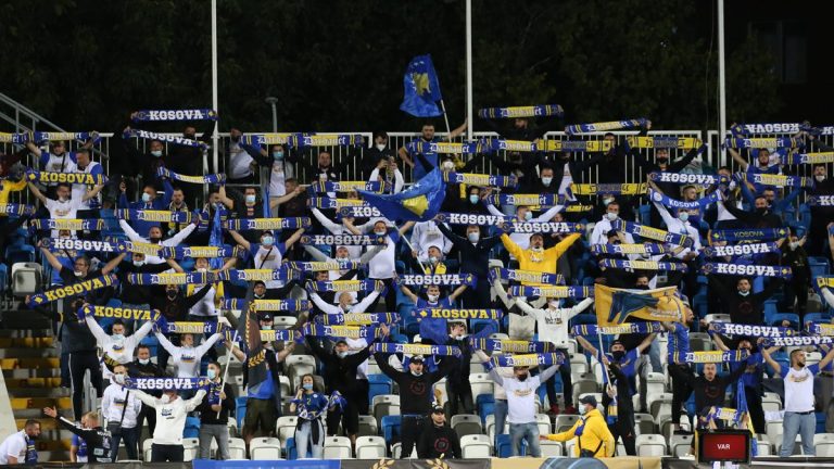Kosova e eliminuar luan sot ndeshjen mbyllëse për Euro 2024