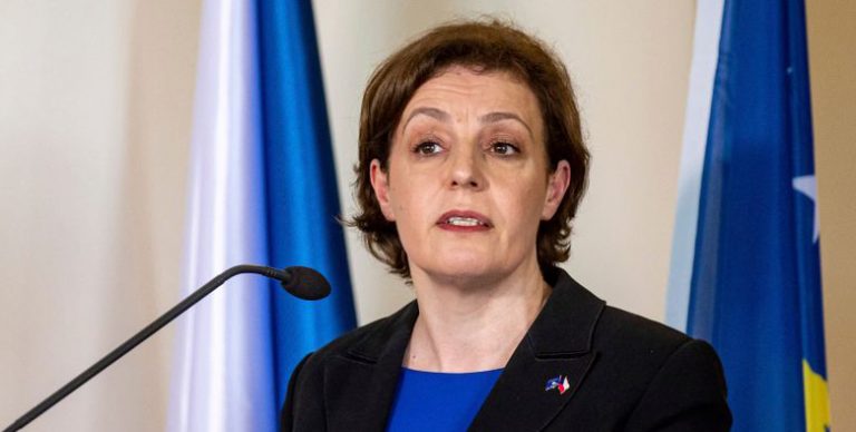 Gërvalla: Shqyrtimi i draftit për Asociacionin vetëm nëse Serbia zbaton Marrëveshjen bazike