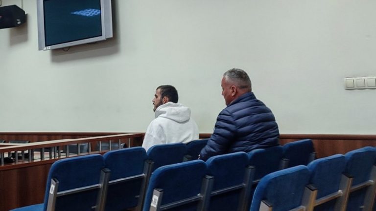 Grabitja e armatosur në Suharekë, dalin para Gjykatës dy të dyshuarit e arrestuar