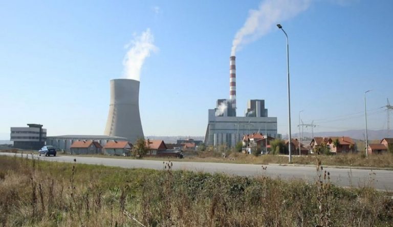 KEK me 137 milionë Euro synon t’ia zgjasë jetëgjatësinë bllokut A3 edhe për 20 vjet