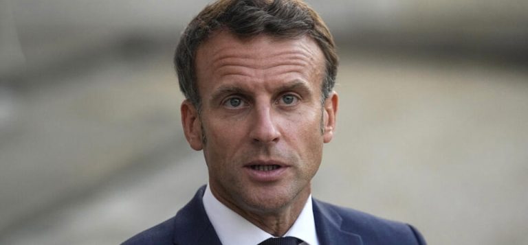 Macron nga Tirana uron që dialogu Kosovë – Serbi të rifillojë javët e ardhshme