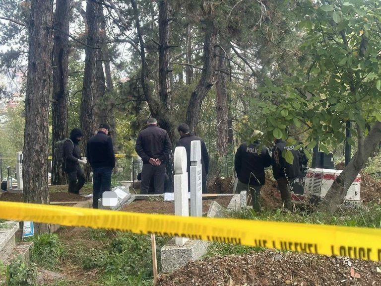 Gjenden mbetje mortore në Tusuz të Prizrenit, dyshohet se janë të personave të zhdukur në luftë