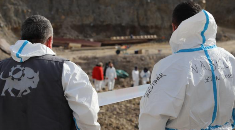 Hoti: E vështirë të dihet saktë ku është varreza masive në Shtaval, janë hedhur tonelata dhe