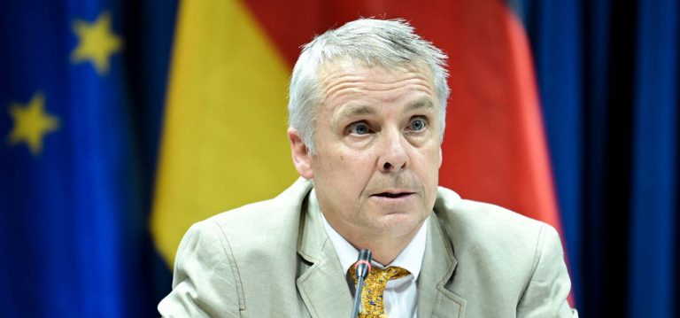 Rohde i përgjigjet Hillit: Normalizimi mes Kosovës dhe Serbisë përfshin njohjen reciproke