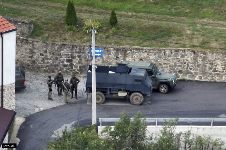Banjska mbetet në histori, sulmi që e që vulosi profesionalismin e policisë sonë