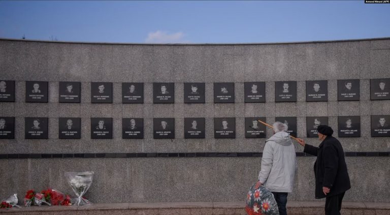 Sot shënohet Dita Ndërkombëtare e Personave të Zhdukur