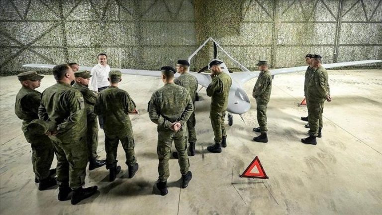 Kosova përsëri blen armë nga kompania turke? Ministria e Mbrojtjes: S’mund të ndajmë asgjë me publikun