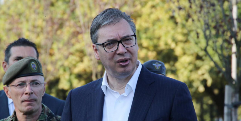 Vuçiç kundër SHBA: Shkeli ligjin ndërkombëtar duke sulmuar Iranin, ambasadori iranian e falenderon