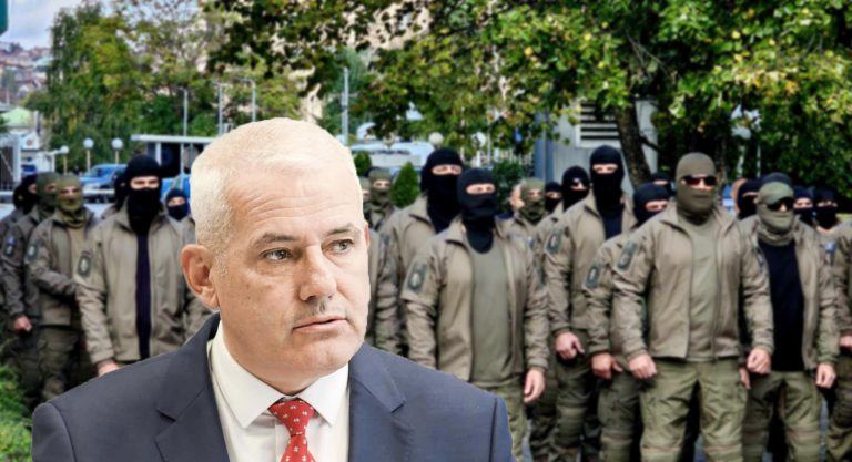 Sveçla për protestën e NJSI-së: Të ardhurat mujore i kanë mbi 2.200 euro