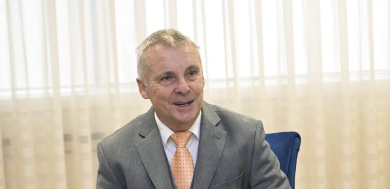 Rohde: Kosova duhet të anëtarësohet në organizata ndërkombëtare