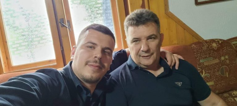 Djali i Haxhi Shalës: Sot u informuam për transferimin e tij në Hagë, por nuk e dimë arsyen