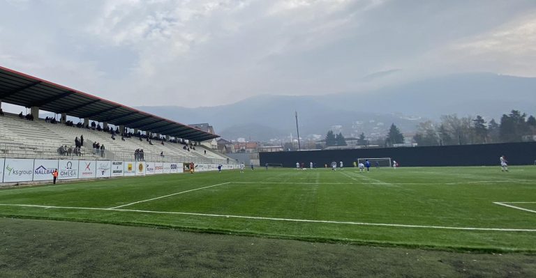 Premtohen stadiume të shumta, njëri prej tyre pritet të ndërtohet dhe në Prizren