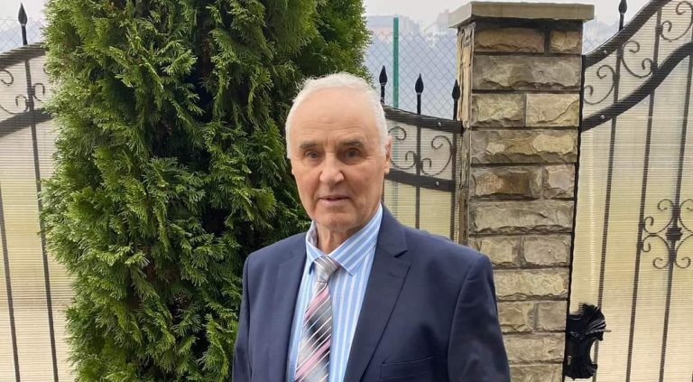 Ndahet nga jeta veterani i arsimit nga Blaçi i Dragashit, Salajdin Tafili