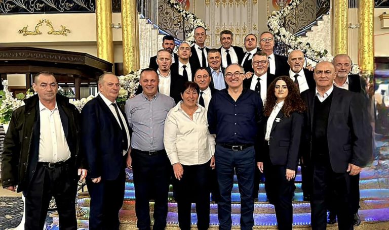 Drejtori i Inspektorateve në Prizren numëron të arriturat gjatë vitit 2023