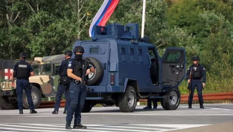 Policia e Kosovës: Brenda vitit shkatërruam 23 grupe kriminale