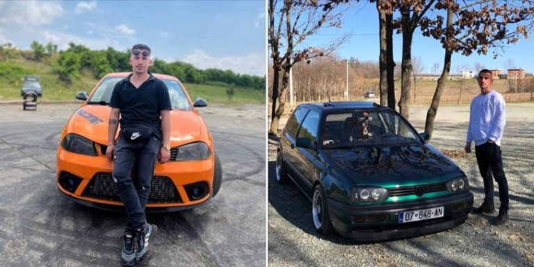 Një muaj paraburgim ndaj dy të dyshuarve për aksidentin në Prizren ku vdiqën tre të rinj