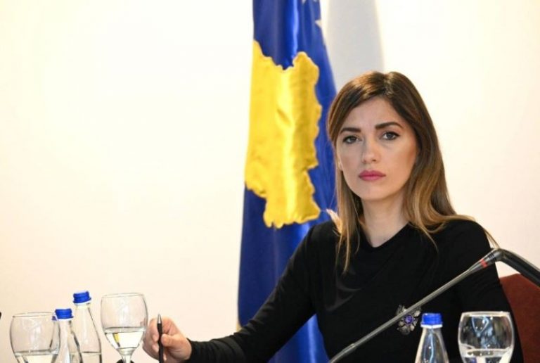 Haxhiu: Aksionet në veri përpjekje për të shtrirë sovranitetin, ndërkombëtarët të na përkrahin