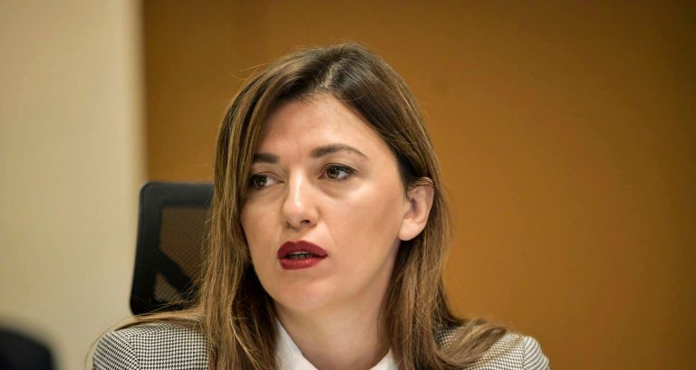 Haxhiu i reagon Isufajt: Le të përgjigjet pse u tërhoq nga urdhërarresti për Radojçiq