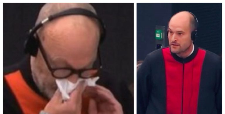 Vdekja e avokatit të Veselit, shpërthen në lot Emmerson: Angazhohej për Kosovë të lirë e pavarur