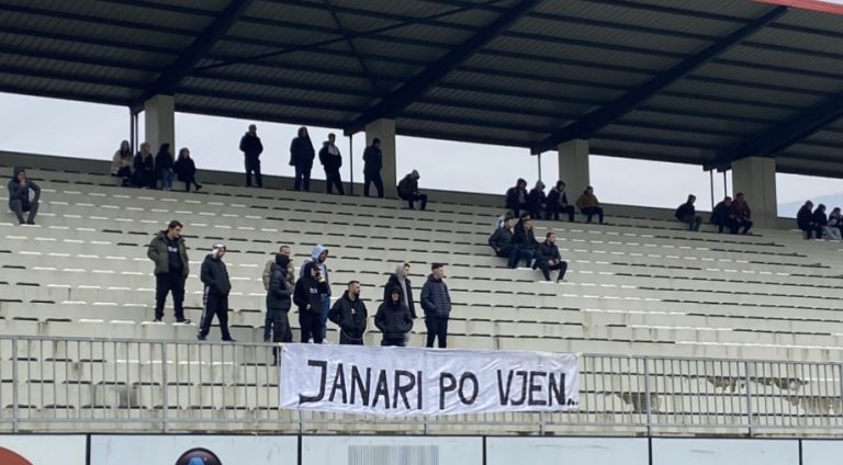 Arpagjik’t protestojnë: Mundësia e fundit për kryesinë e Lirisë është janari