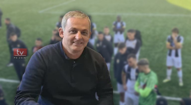 Jep dorëheqje drejtori i Lirisë, Enis Gashi